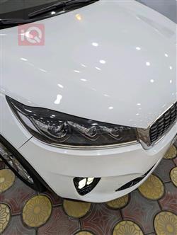 کیا سۆرینتۆ